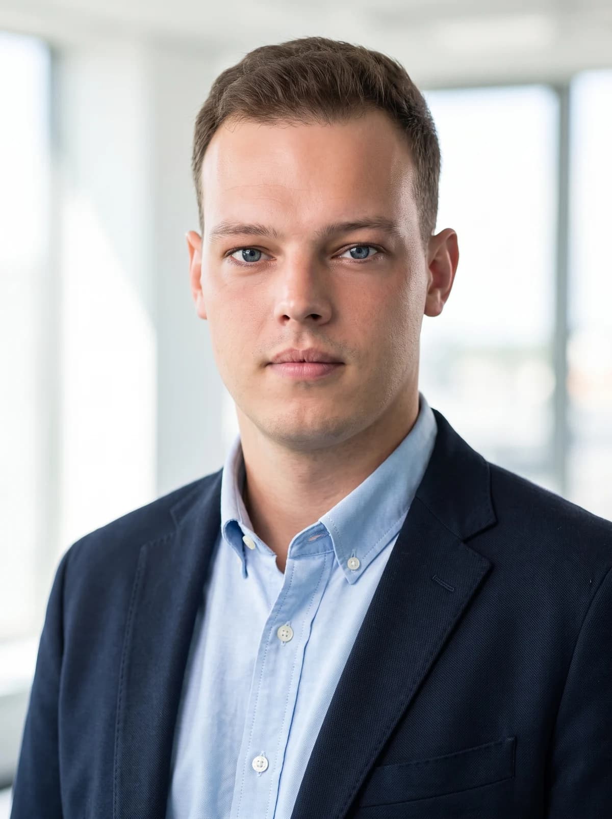 Markus Lindner, Gründer von Lindner Tech