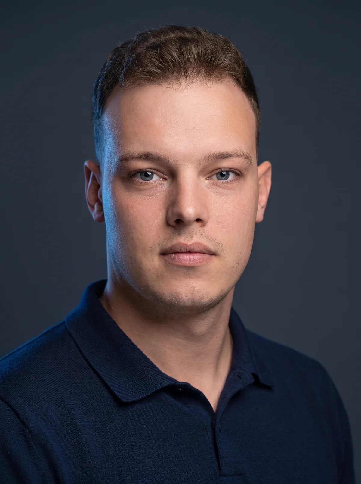 Markus Lindner, Gründer von Lindner Tech